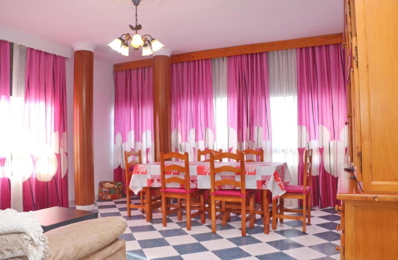 Apartamento Centro Conil De La Frontera Ngoại thất bức ảnh