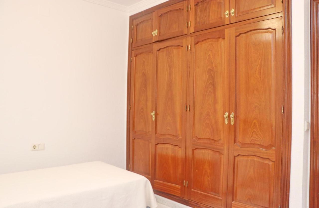 Apartamento Centro Conil De La Frontera Ngoại thất bức ảnh