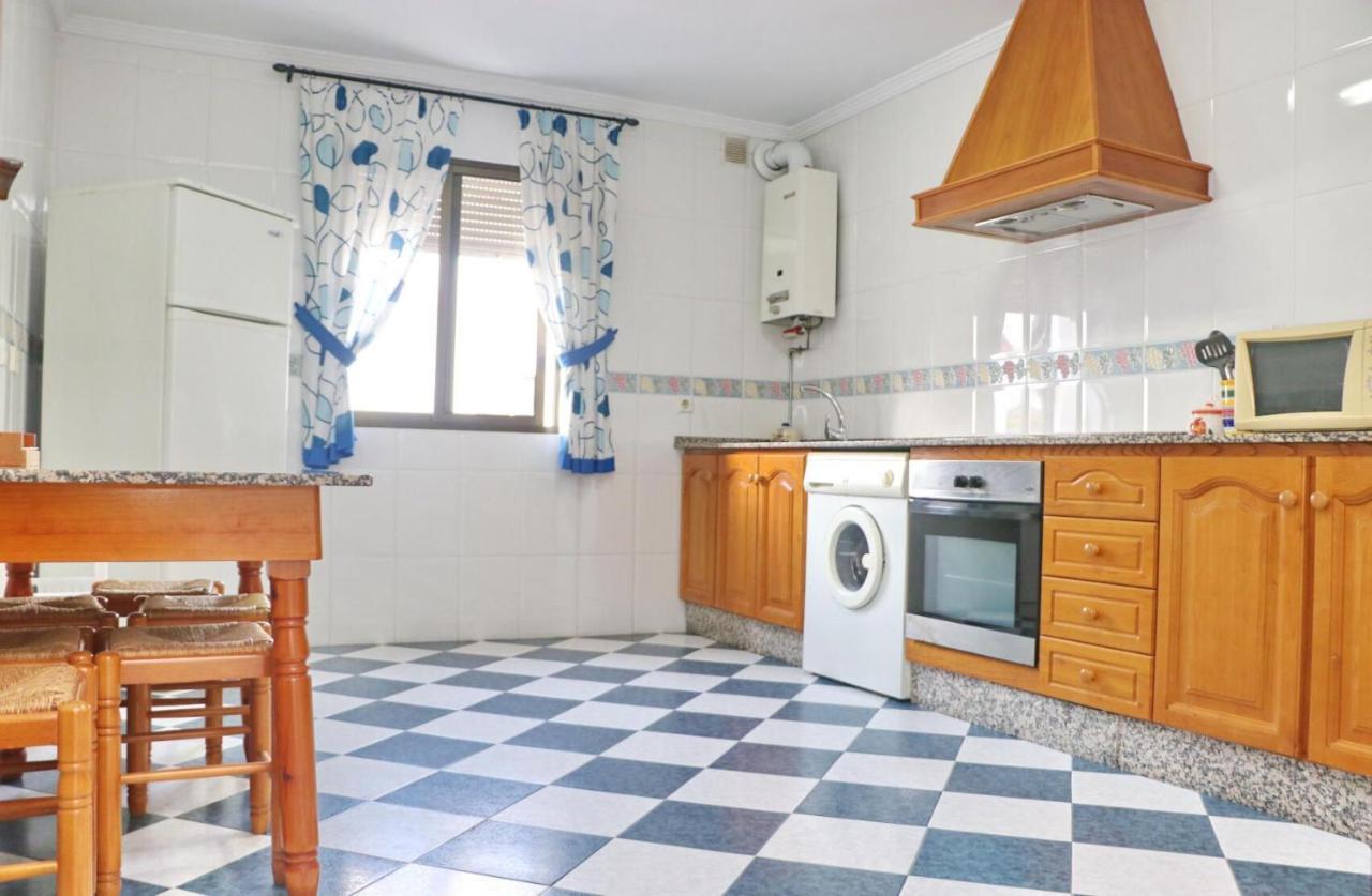 Apartamento Centro Conil De La Frontera Ngoại thất bức ảnh