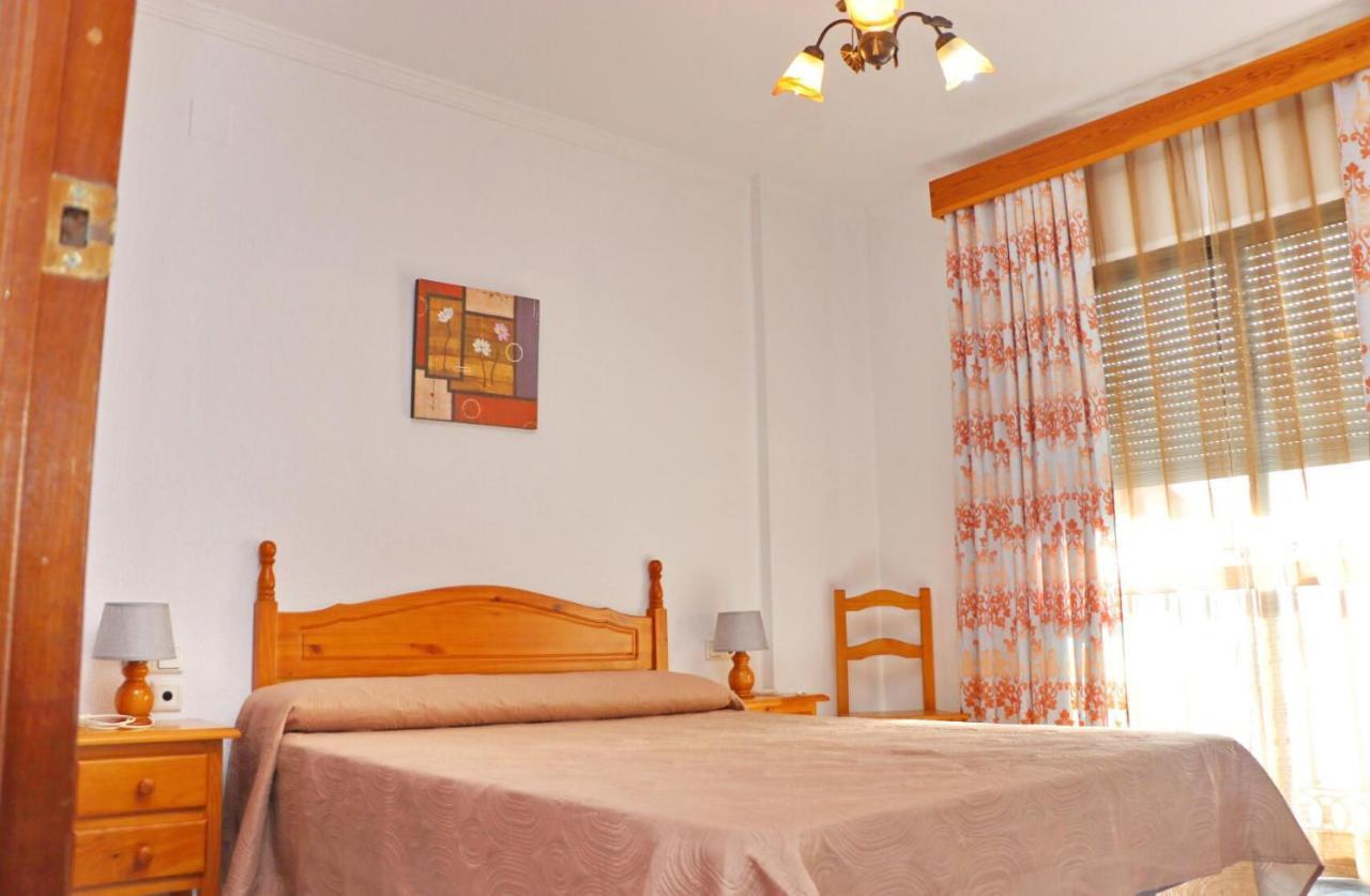 Apartamento Centro Conil De La Frontera Ngoại thất bức ảnh