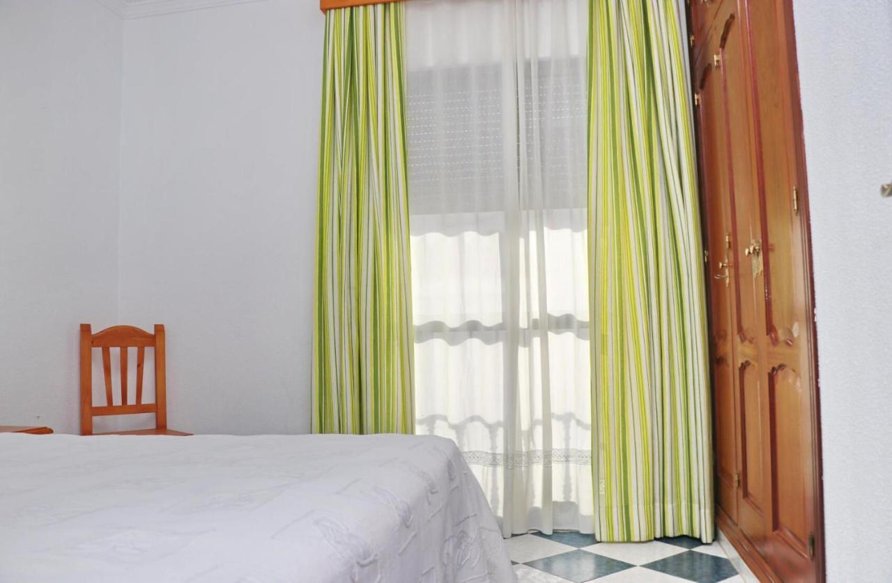 Apartamento Centro Conil De La Frontera Ngoại thất bức ảnh